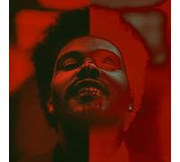 Weeknd – After Hours – CD – Edizione limitata – Copertina alternativa