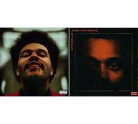 After Hours - My Dear Melancholy EP - The Weeknd Album Bundling
