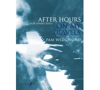 After Hours: On My Travels: Piano Solo