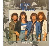After Hours - Take Off (1988) [Import]