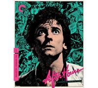 After Hours (The Criterion Collection) (4K UHD Blu-ray)