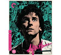 After Hours - The Criterion Collection (Blu-ray) Catherine O'Hara Dick Miller