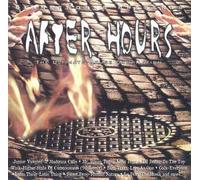 AFTER HOURS - VARIOUS ARTISTS