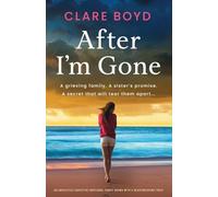 Clare Boyd After I'm Gone (Tascabile)