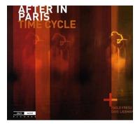 After in Paris Time Cycle (CD) Album