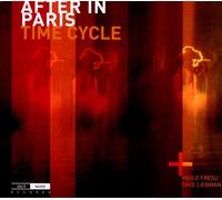 After in Paris Time Cycle Album
