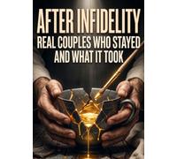 After Infidelity: Real Couples Who Stayed and What It Took