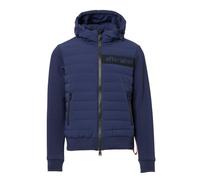 After Label Berlino - giacca tempo libero - uomo 2XL Dark Blue man