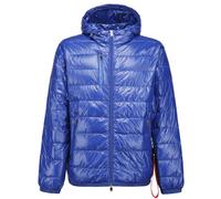 After Label Ushuaia - giacca tempo libero - uomo M Blue man