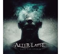 After Lapse Face the Storm (CD) Album