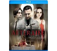 After.Life (Blu-ray) Neeson Liam Long Justin Christina Ricci
