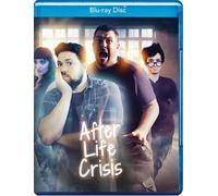 After Life Crisis (Blu-ray) Matthew Eli Judd Jordan Bell Fayna Sanchez