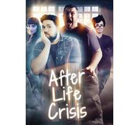 After Life Crisis (DVD) Matthew Eli Judd Jordan Bell Fayna Sanchez