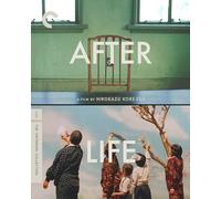 After Life (Criterion Collection)