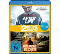 After.Life/Die Herrschaft der Schatten - 2 Movie Pack