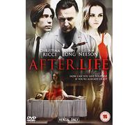 After.Life [DVD]