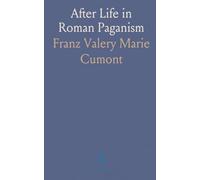 After Life in Roman Paganism