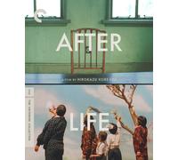 After Life (Criterion Collection)