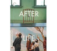 After Life (The Criterion Collection) (DVD) Iura Arata Oda Erika Terajima Susumu