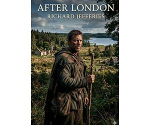 After London: by Richard Jefferies