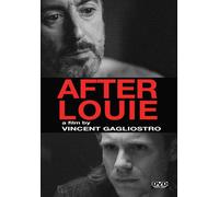 After Louie (DVD) Alan Cumming Patrick Breen Wilson Cruz Anthony Johnston