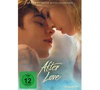 After Love (DVD) Josephine Langford Hero Fiennes Tiffin Arielle Kebbel