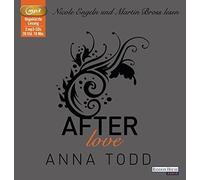 After love: Band 3 by Anna Todd (2015-06-15)