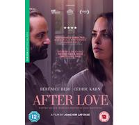 After Love (DVD) Berenice Bejo Cedric Kahn