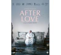 After Love [Dvd] - Natalie Richard,Joanna Scanlan - 2020