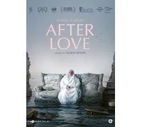 After love (DVD)