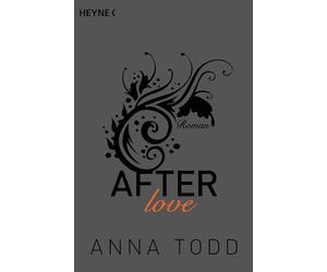 After love: Roman: 3