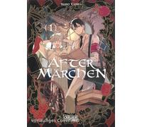 After Märchen 1: Ein düsterer Manga über zerbrochene Märchen und verlorene Träume