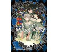 After Märchen 2: Ein düsterer Manga über zerbrochene Märchen und verlorene Träume