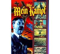 After Mein Kampf / Here Is Germany [DVD] [Region 1] [NTSC]