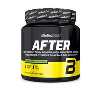 BIOTECH USA After 420 gr Post allenamento Completo Bcaa Hmb Creatina Glutamina