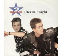 AFTER MIDNIGHT 12" SINGLE UK LONDON 1989