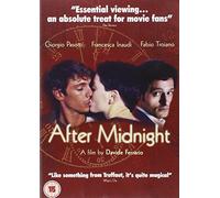 After Midnight (2004) [DVD] [2005] [Edizione: Regno Unito]