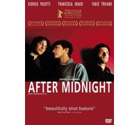 After Midnight (2004) Giorgio Pasotti, Francesca Inaudi [Eng Subs] [DVD] Gior [Importato da Regno Unito]