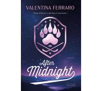 After midnight - 2024 - Magazzini Salani