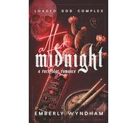 After Midnight: A Rock Star Romance