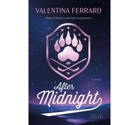 After Midnight [Paperback] Ferraro, Valentina