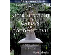 After Midnight in the Garden of Good and Evil (Tascabile)