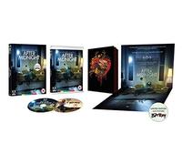 After Midnight Limited Edition