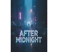 After Midnight: Urban Legends Reimagined (7" x 10" close to B5)