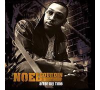 After My Time by Noel Gourdin (2008-07-22)