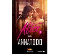 After. Nuova ediz.. Vol. 1