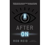 After On: A Novel of Silicon Valley
