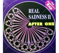 After One Real Sadness II (Vinyl LP)