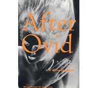 AFTER OVID PB: New Metamorphoses