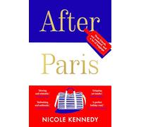 After paris - Kennedy Nicole